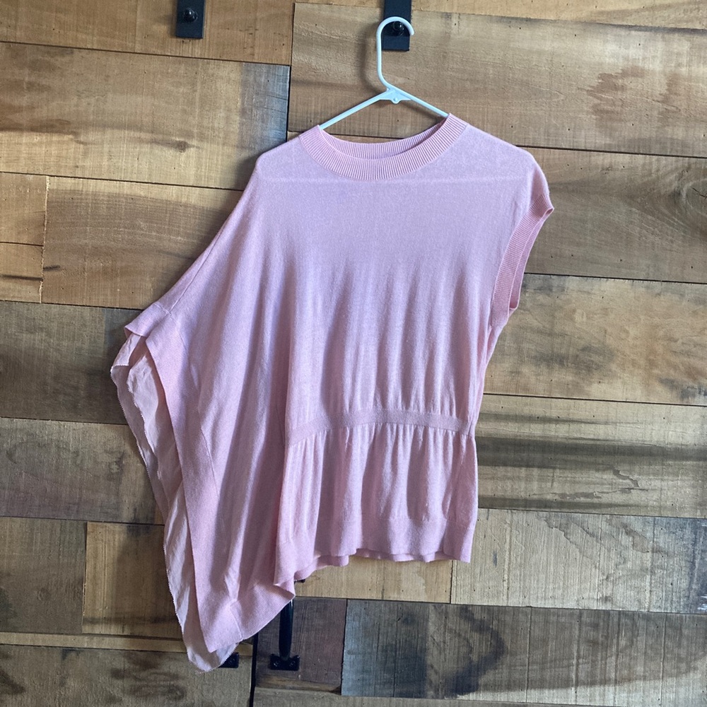 Halston Heritage designer top*